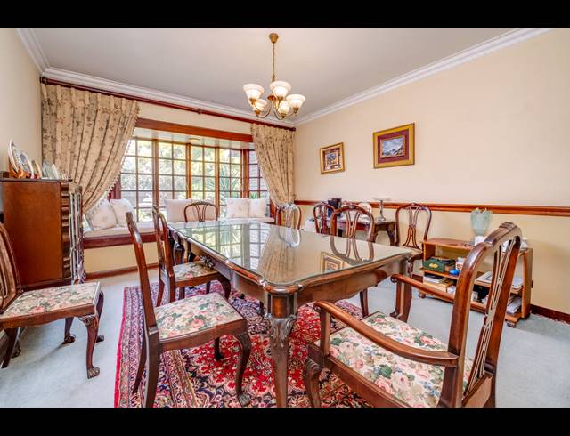 4 BEDROOM HOUSE FOR SALE IN LONEHILL